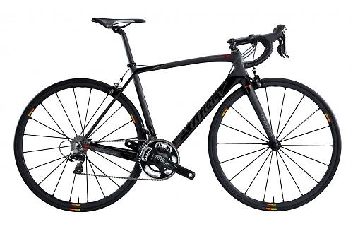 Wilier update Zero 7 road.cc